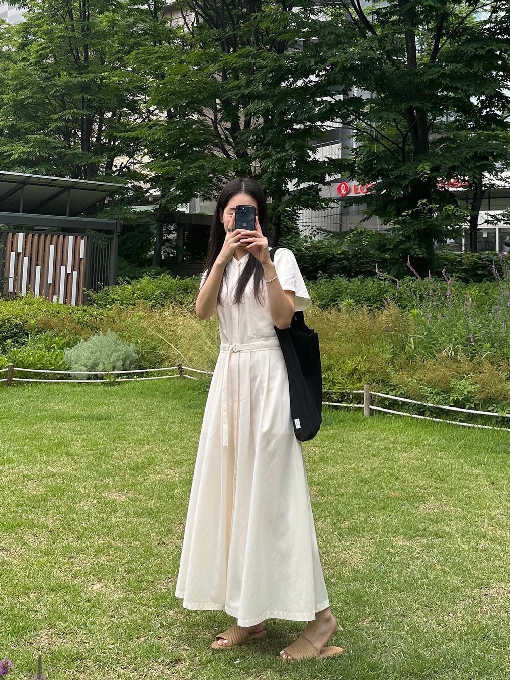 That girl님의 스타일 - 1