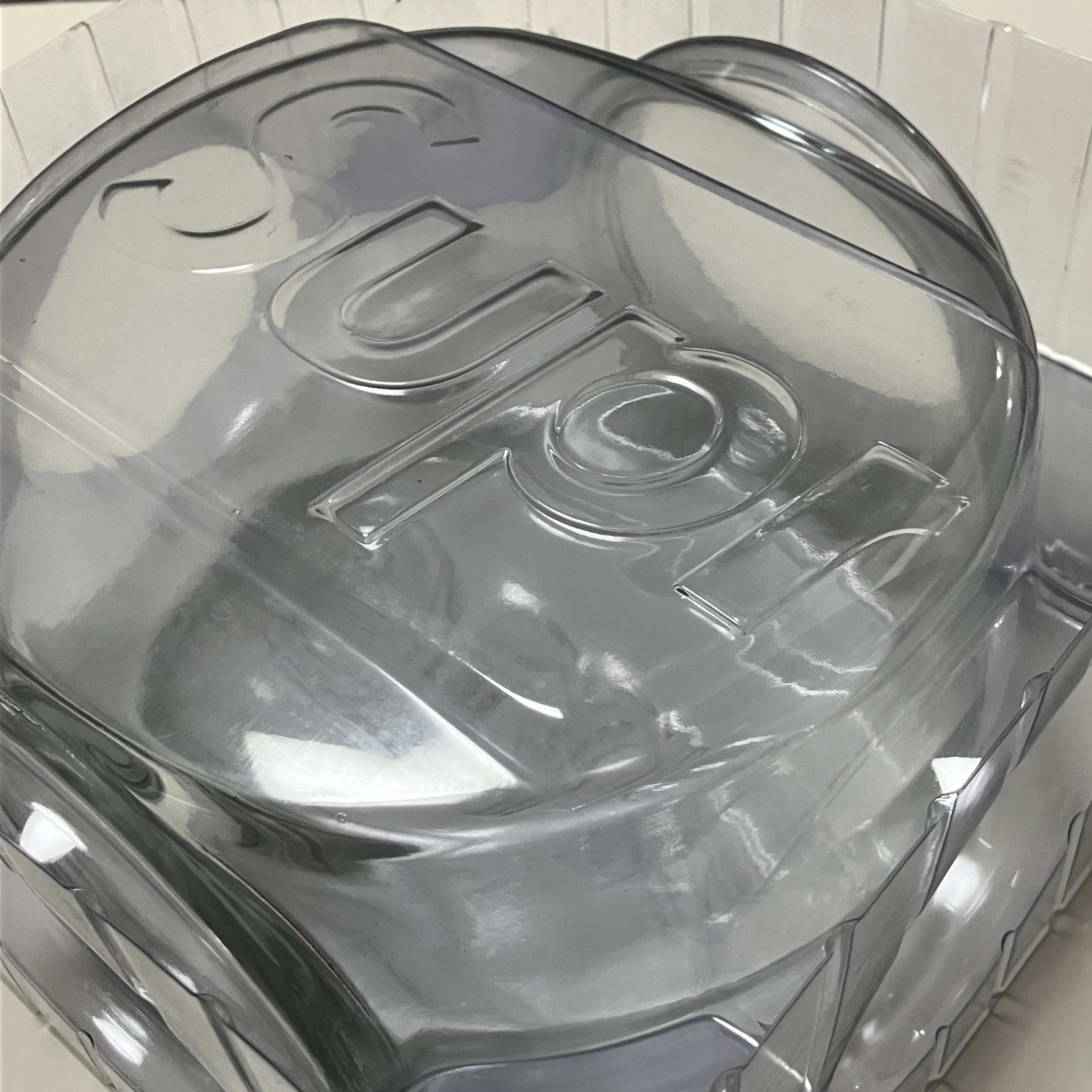 Supreme Fish Bowl - 20FW 착용 스타일 - 2