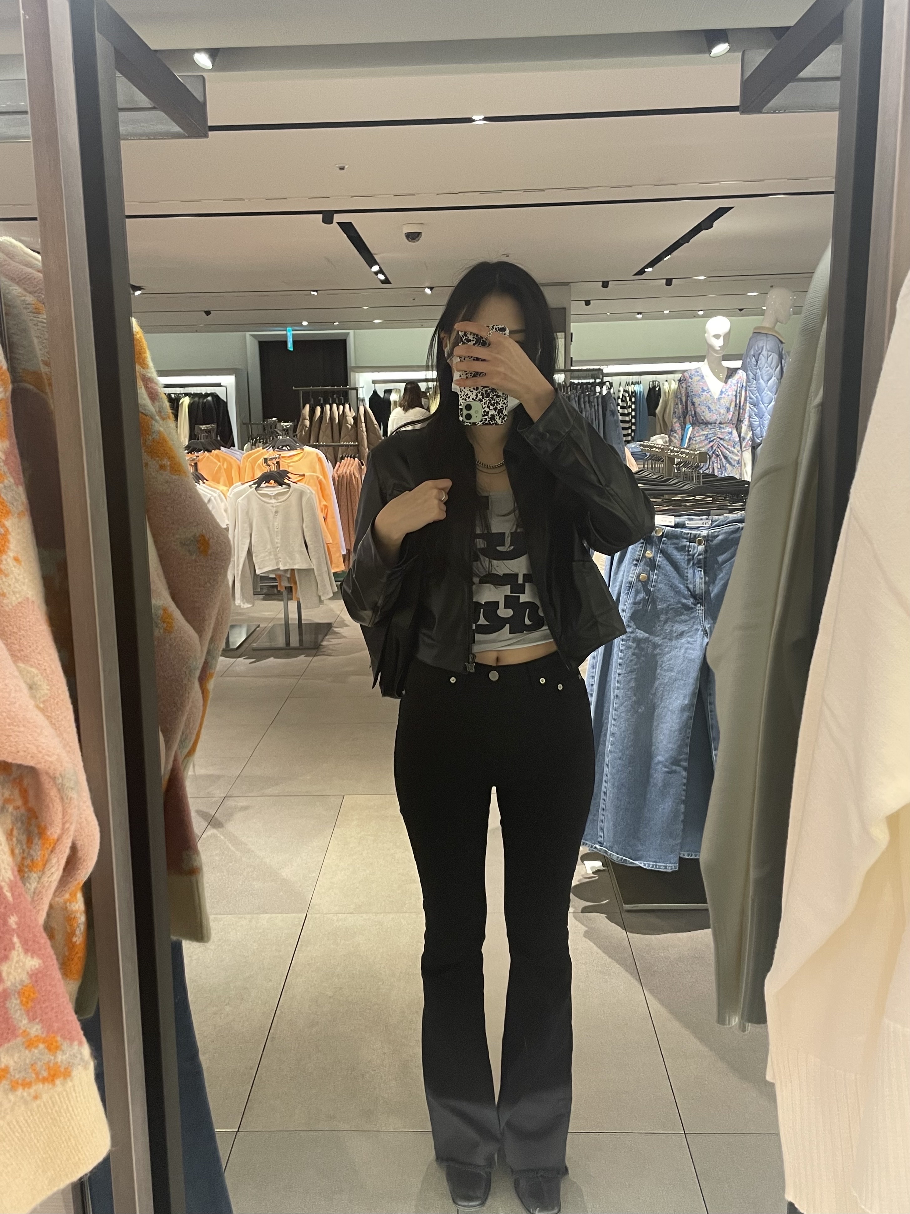 insta: _heee2_님의 스타일