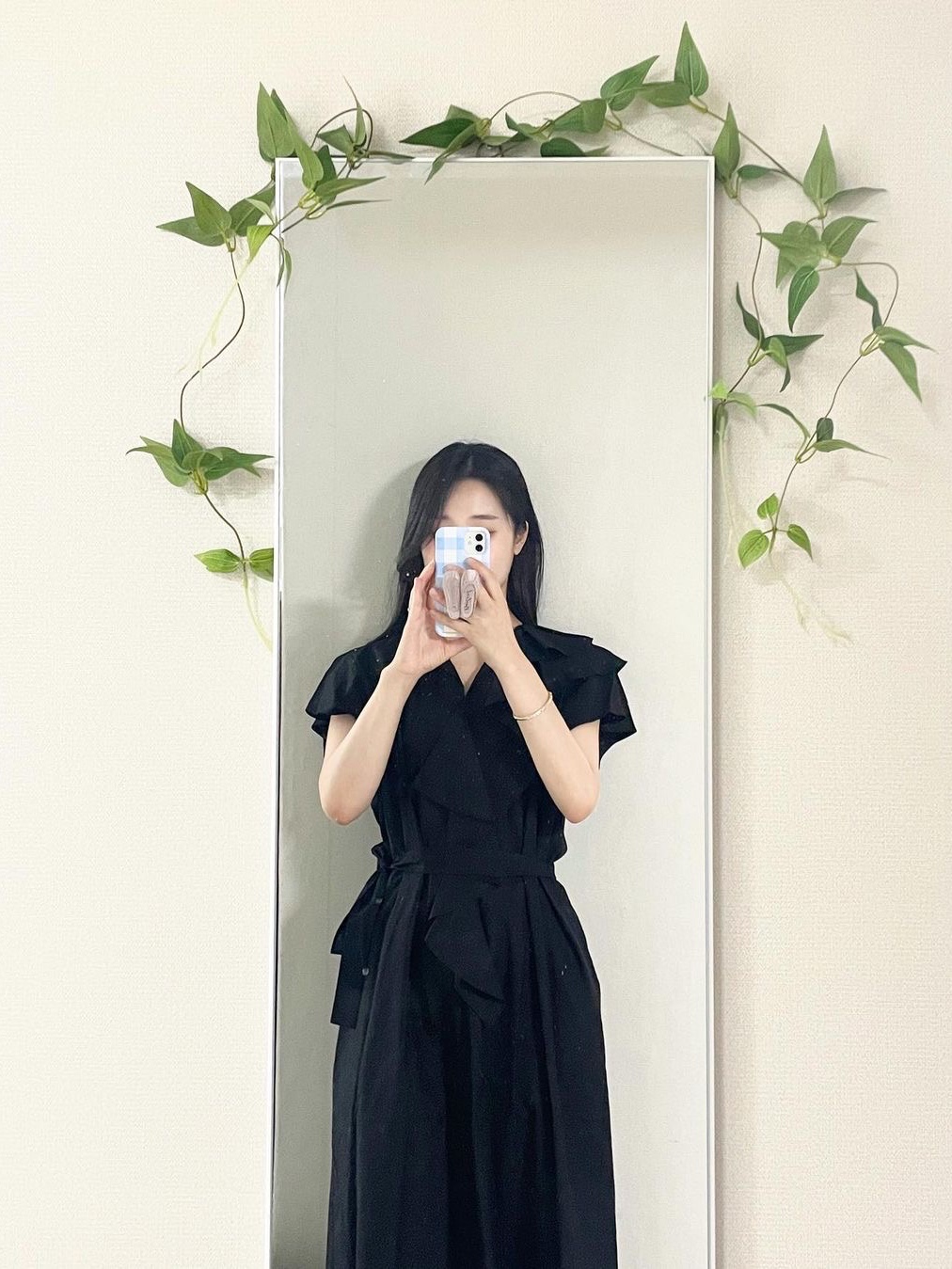 That girl님의 스타일