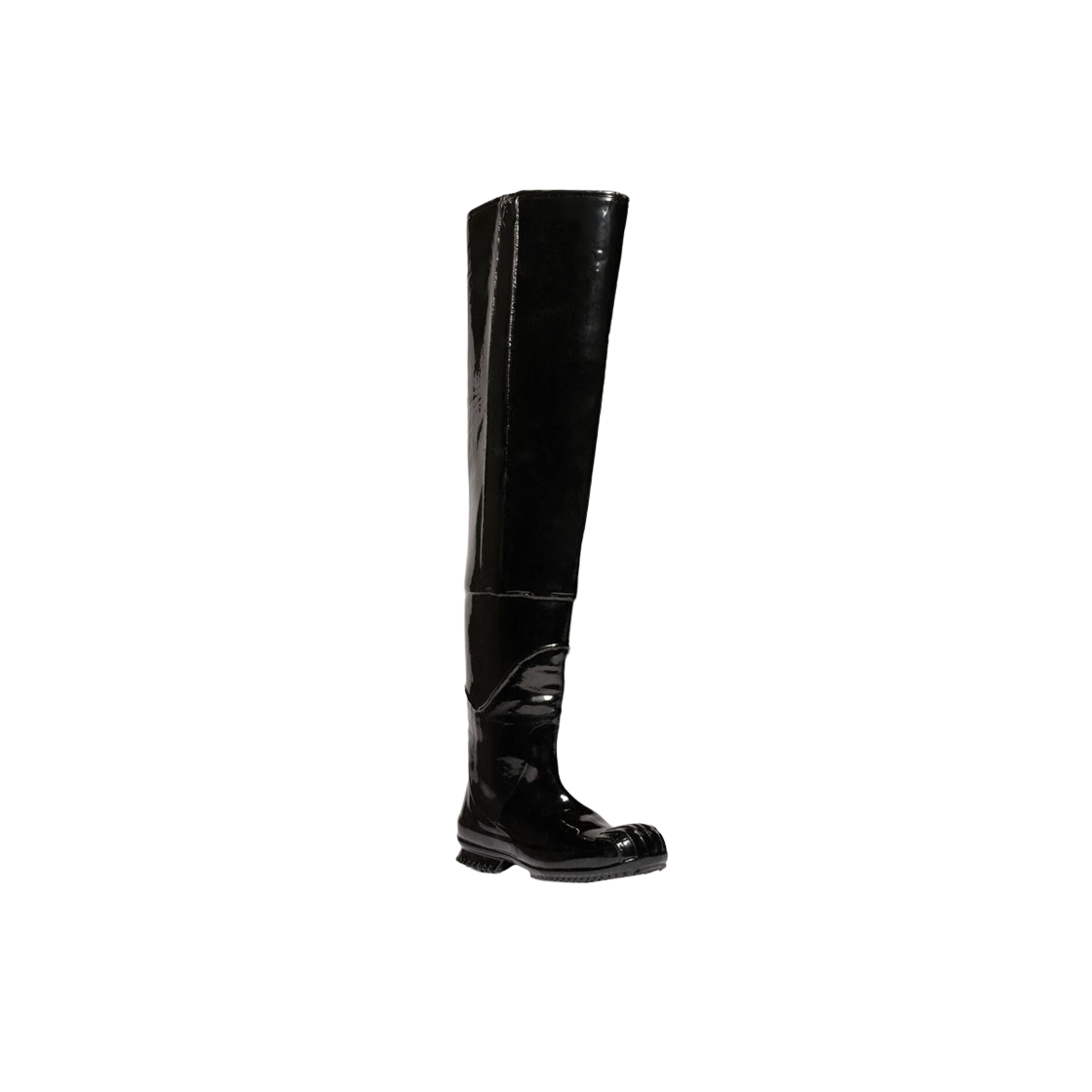 메종 마르지엘라 웨이더 블랙(Maison Margiela Waders Black) - 1
