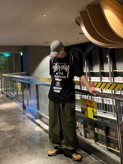 스타일 카드