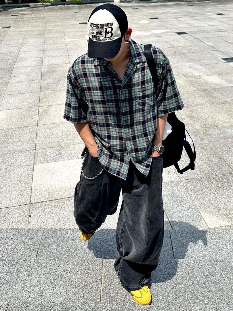 웨이비니스님의 스타일