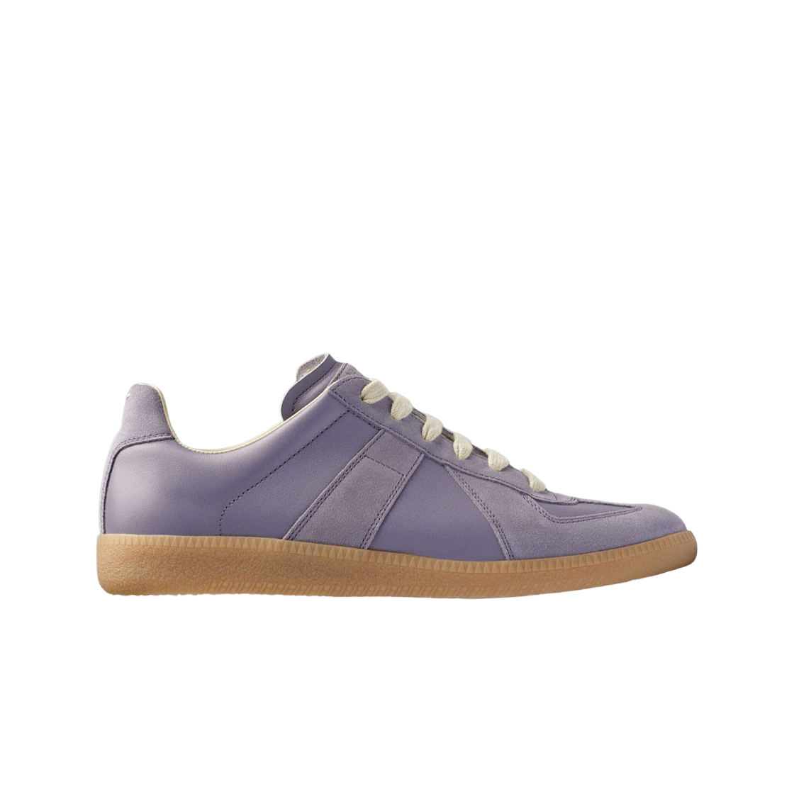 (W) 메종 마르지엘라 레플리카 스니커즈 위스테리아((W) Maison Margiela Replica Sneakers Wisteria) - 1