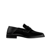 Maison Margiela Tabi Slip-On Black