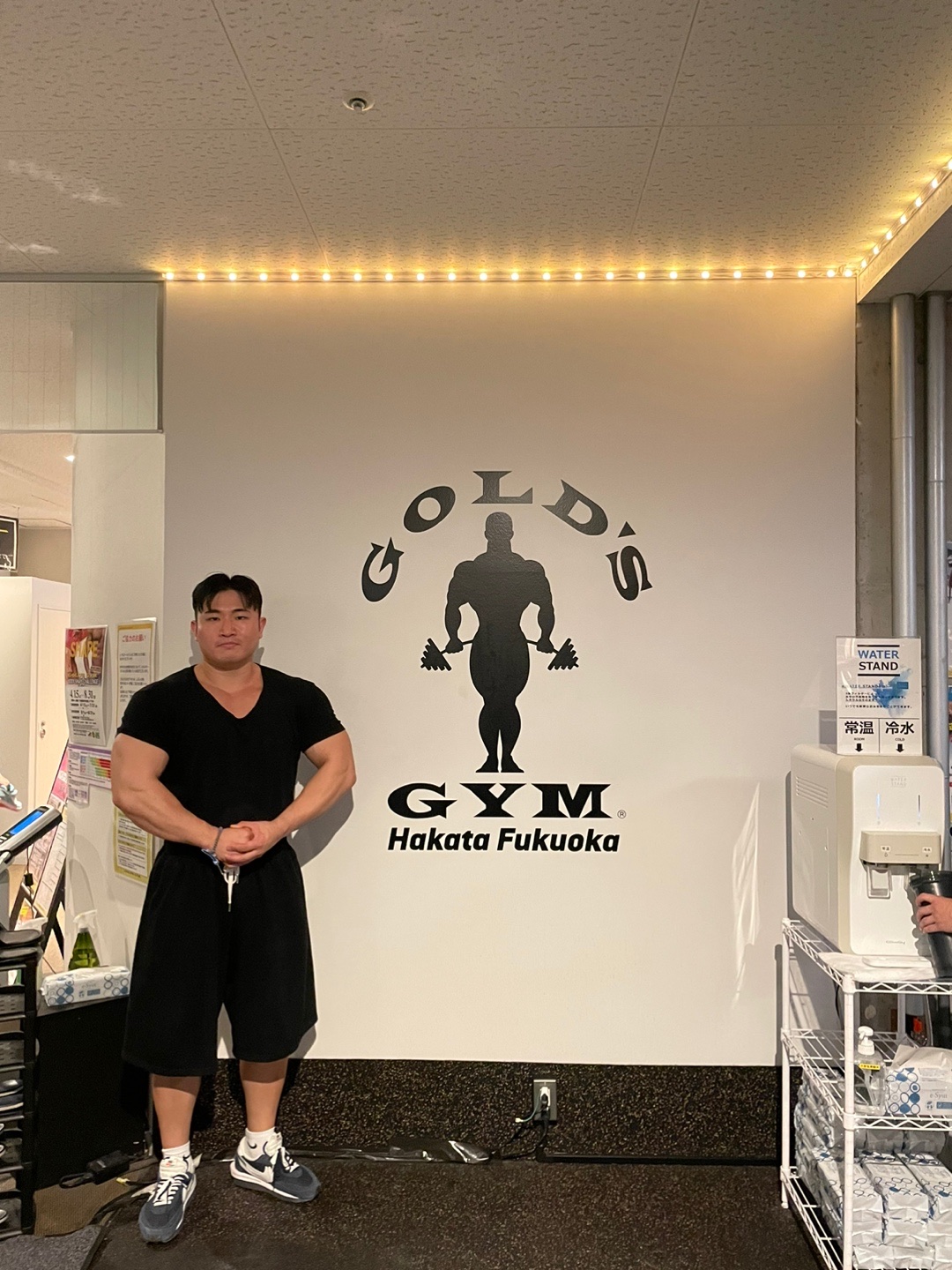 Nike x Sacai x Fragment LDWaffle Blackened Blue 착용 스타일