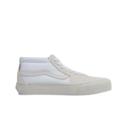 Vans Vault x JJJJound Sk8-Mid LX True White