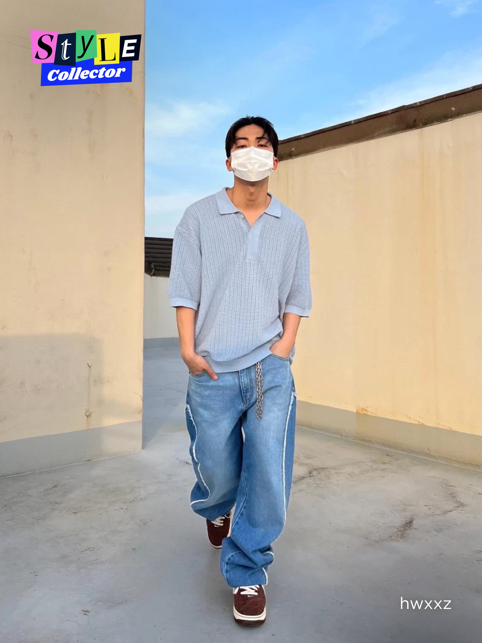 KREAM 챌린지님의 스타일 - 1