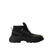 Maison Margiela Alex Hiking Boots Black