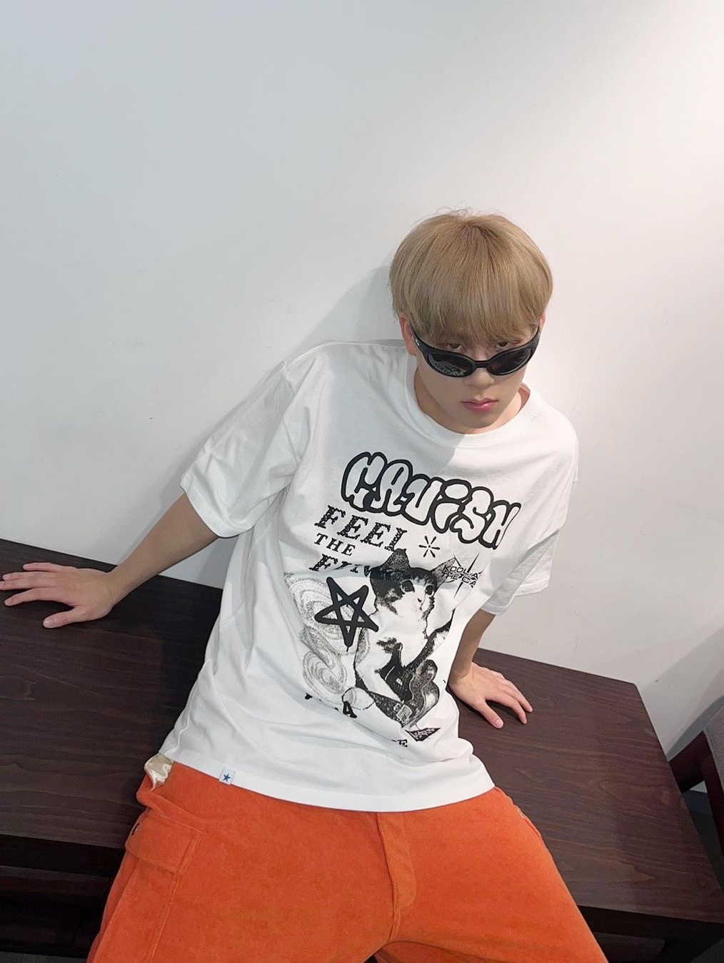 Cavish님의 스타일 - 3