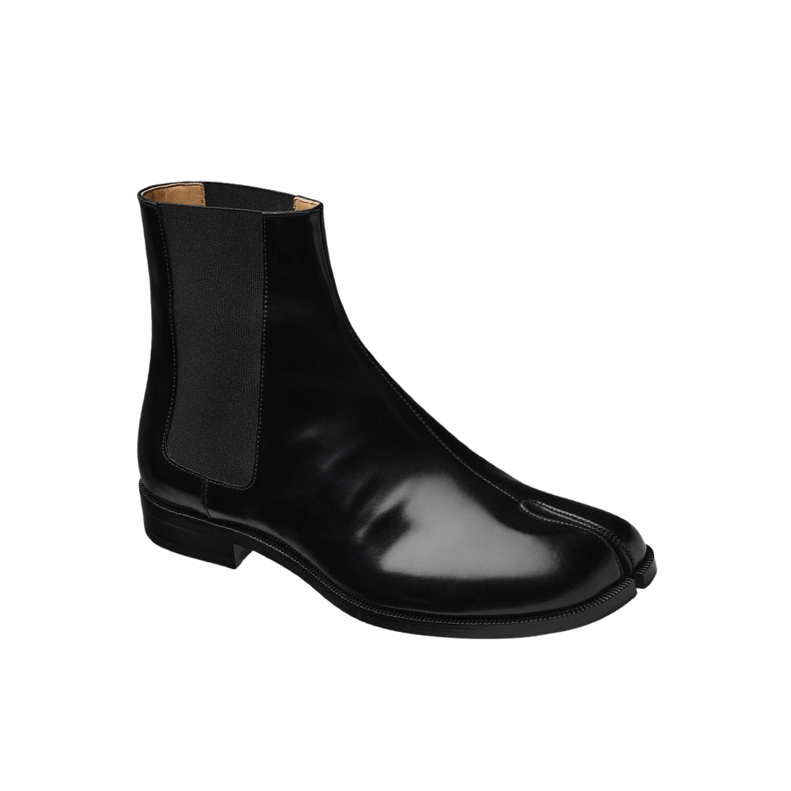 메종 마르지엘라 타비 첼시 부츠 넛멕(Maison Margiela Tabi Chelsea Boots Nutmeg) - 1