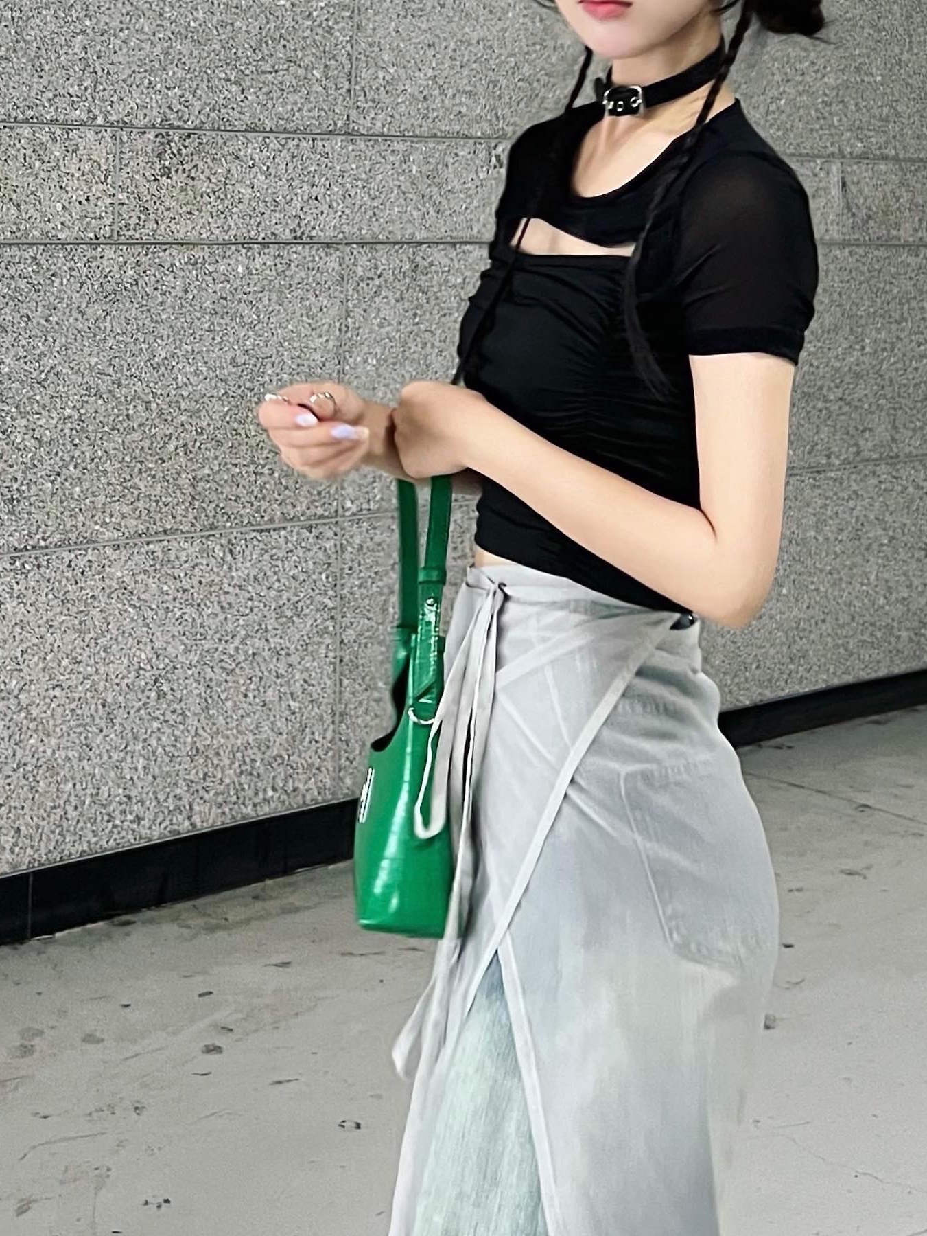 하이다잉님의 스타일 - 3