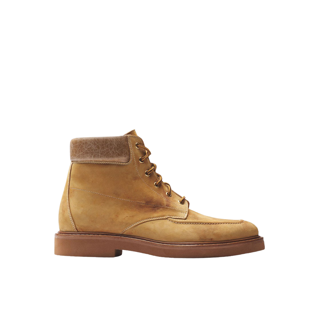 메종 마르지엘라 아티스트 부츠 아몬드(Maison Margiela Artist Boots Almond) - 1