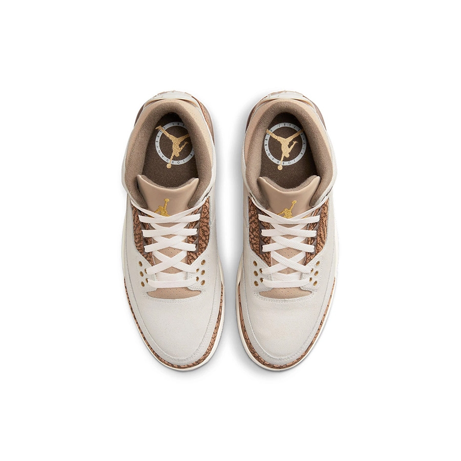 (GS) Jordan 1 Low Palomino Wild Berry, Jordan 1 Mid Palomino Wild Berry 착용 스타일 - 4