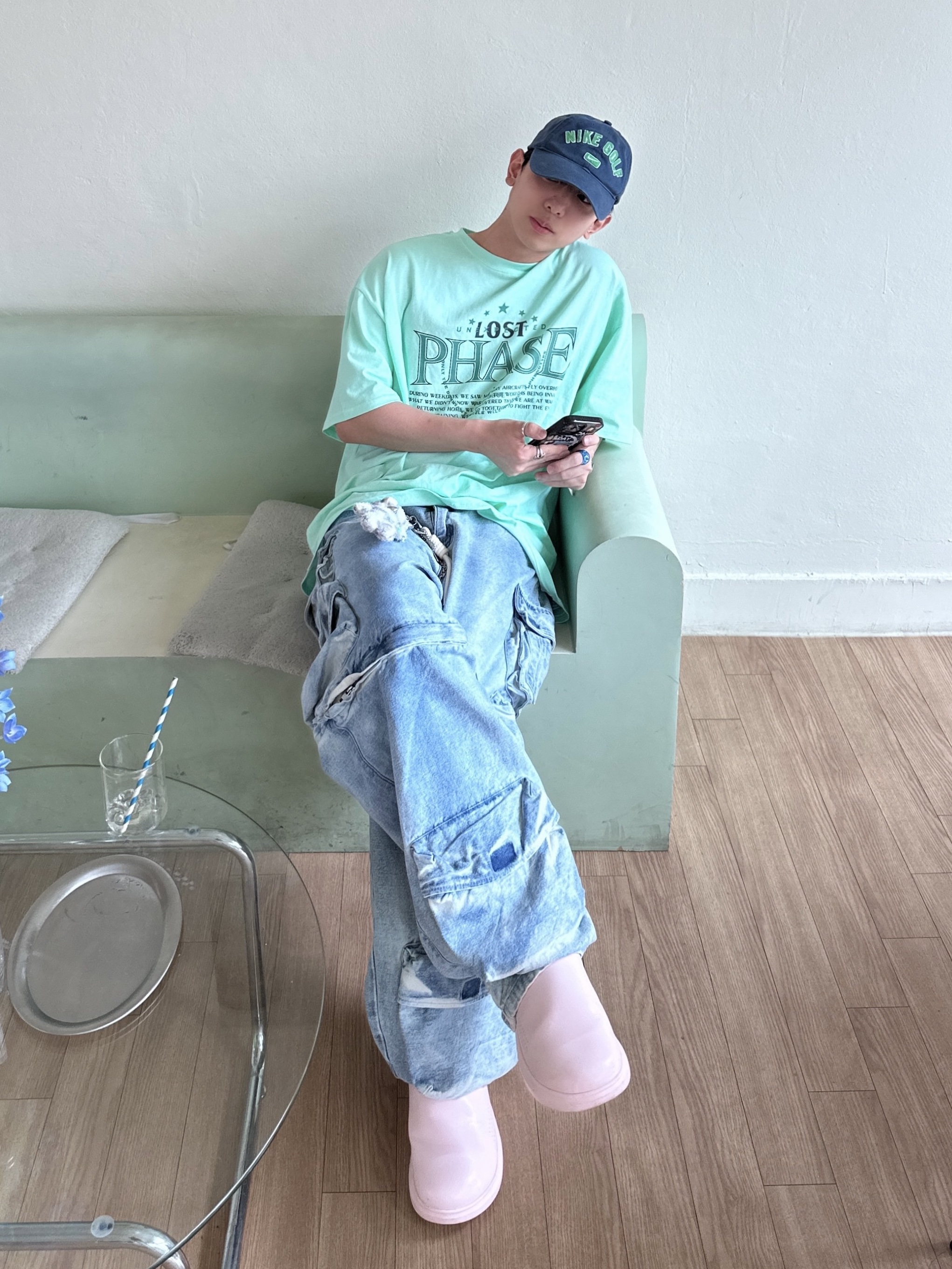 소코년님의 스타일 - 1
