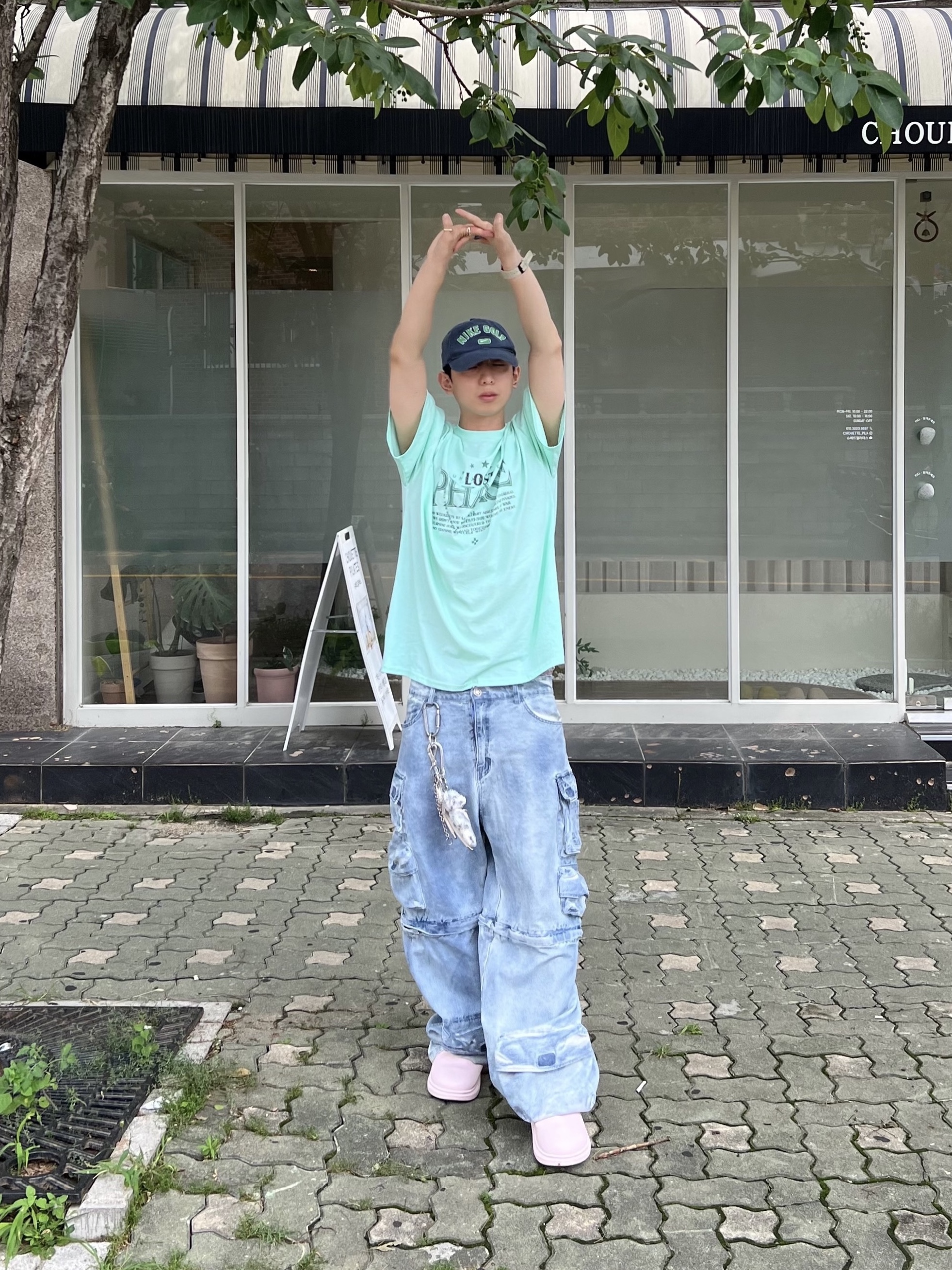 소코년님의 스타일 - 5