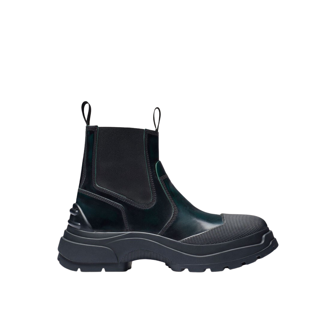 메종 마르지엘라 알렉스 앵클 부츠 포레스트(Maison Margiela Alex Ankle Boots Forest) - 1