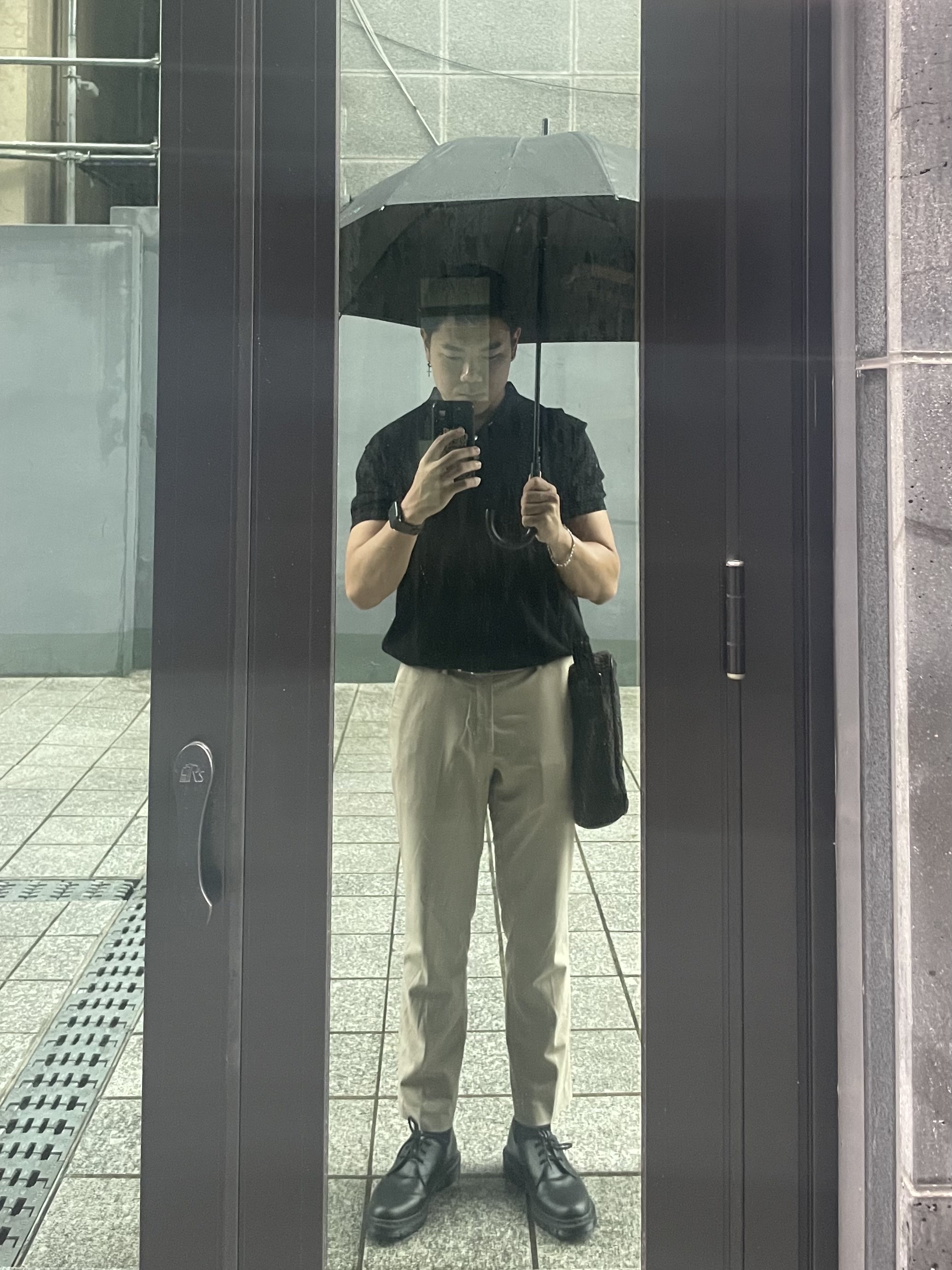 배경빈님의 스타일