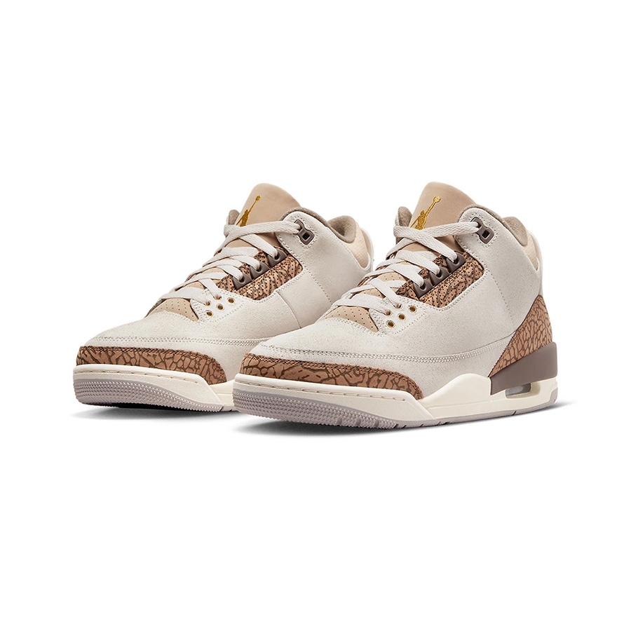 (GS) Jordan 1 Low Palomino Wild Berry, Jordan 1 Mid Palomino Wild Berry 착용 스타일 - 3