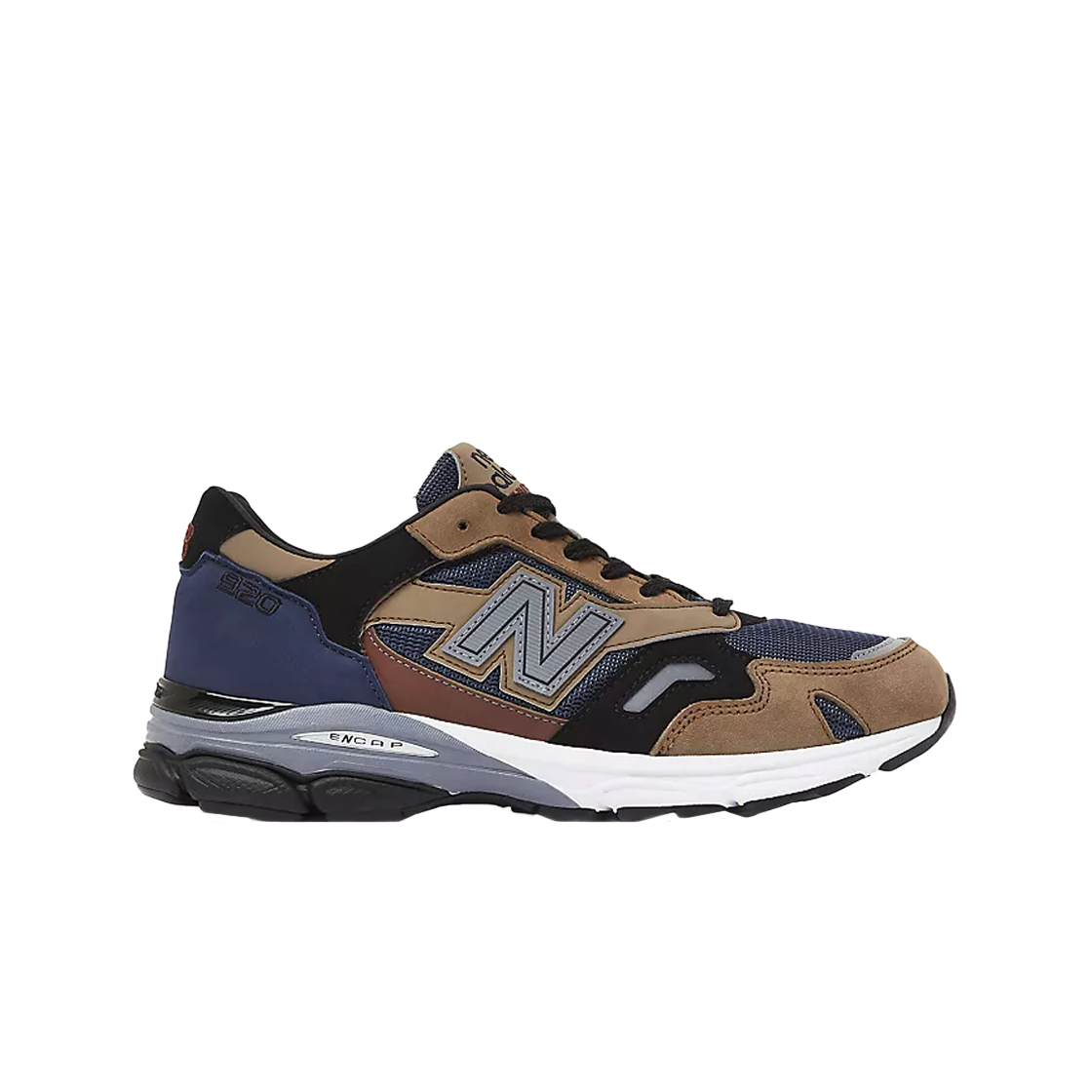 M920INV New Balance 920 Made in UK Navy Beige