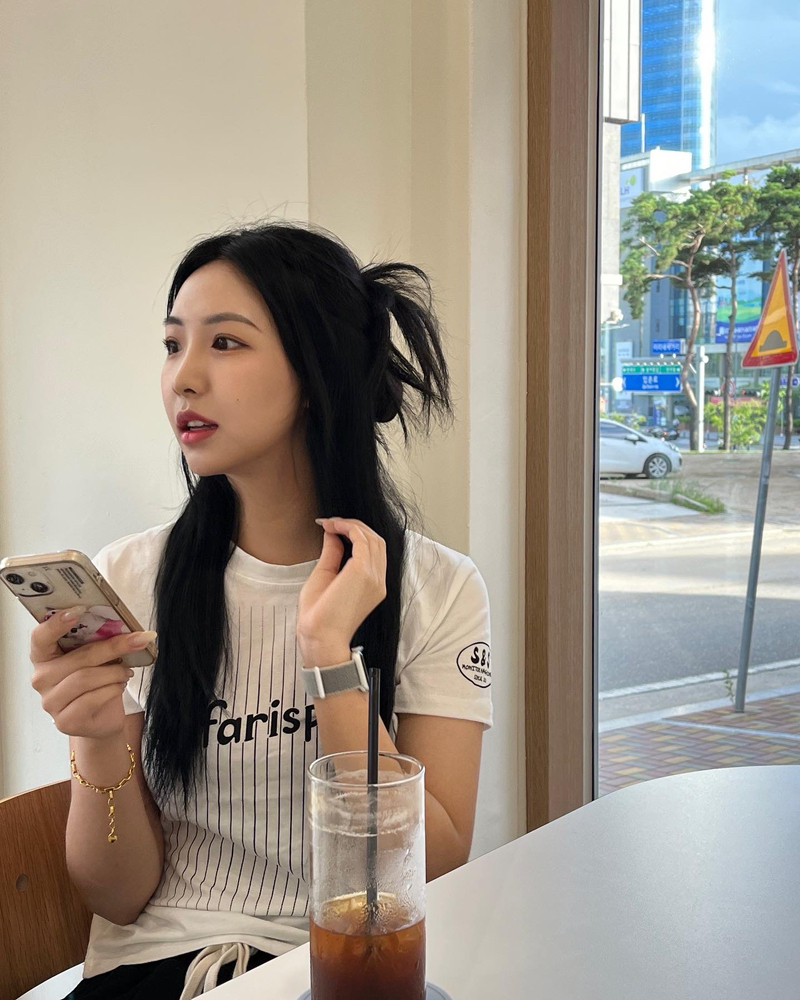 KREAM 프로필 이미지