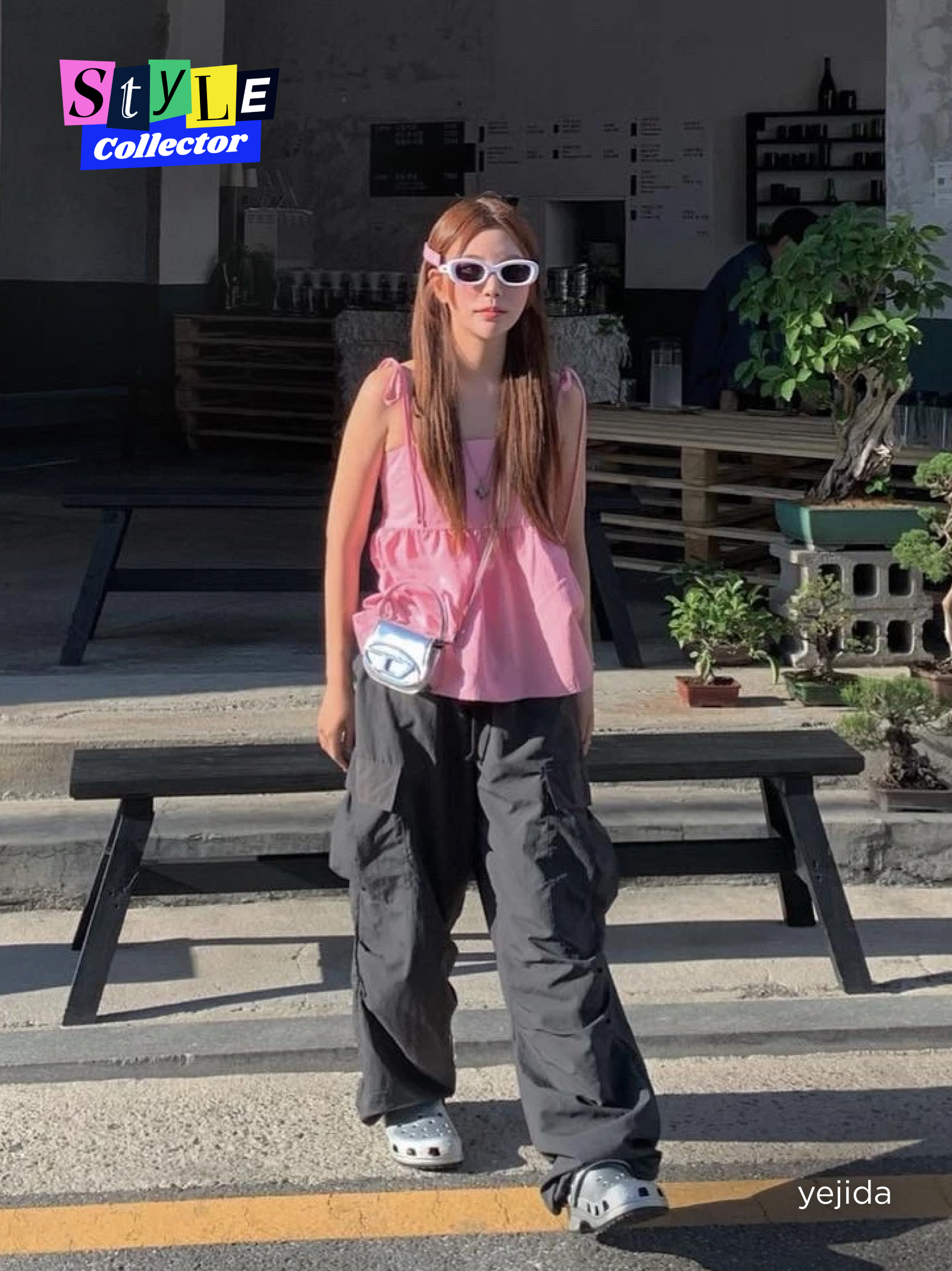 KREAM 챌린지님의 스타일 - 4