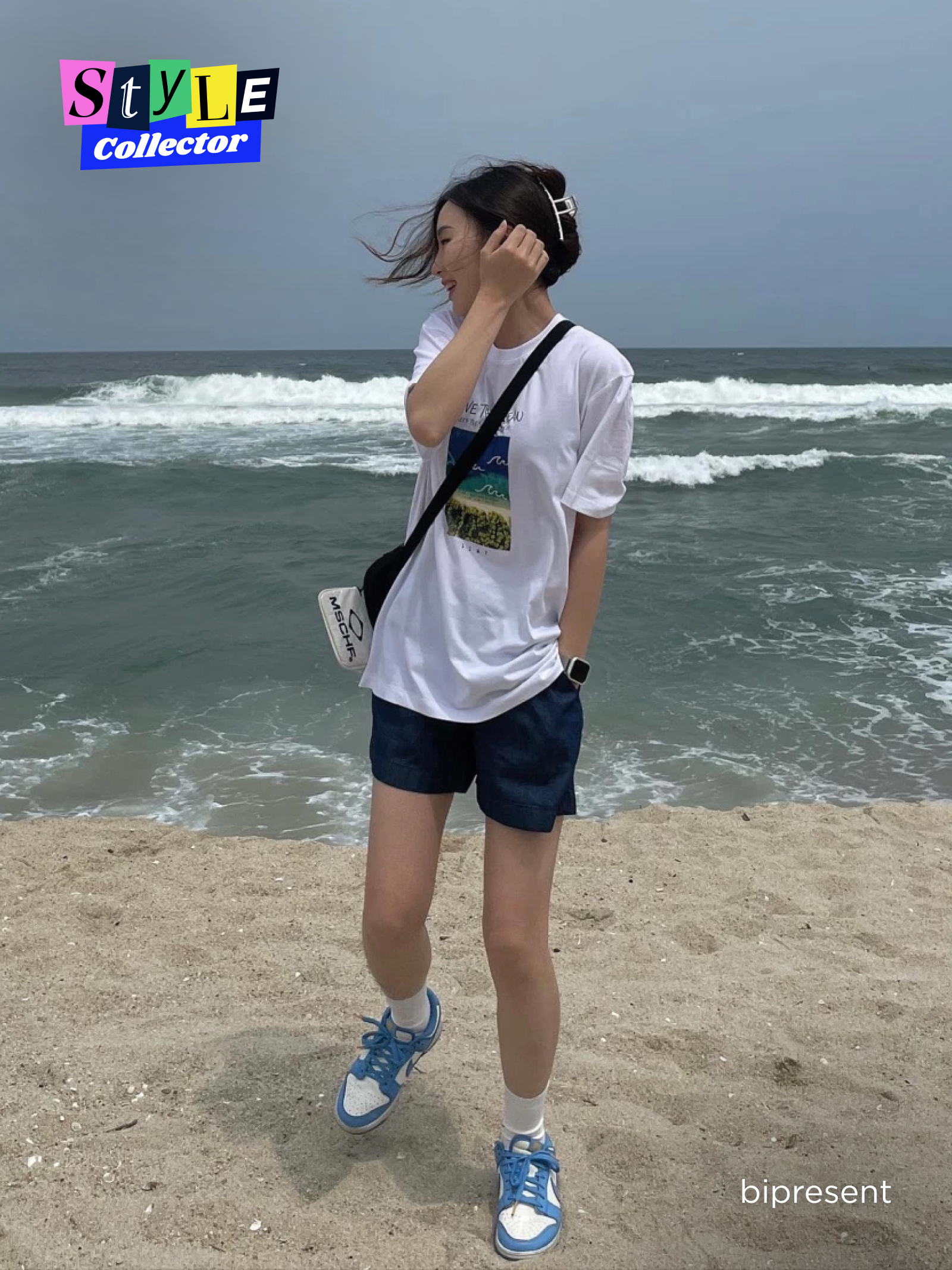 KREAM 챌린지님의 스타일 - 5