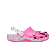 Crocs x Barbie Classic Clog Electric Pink