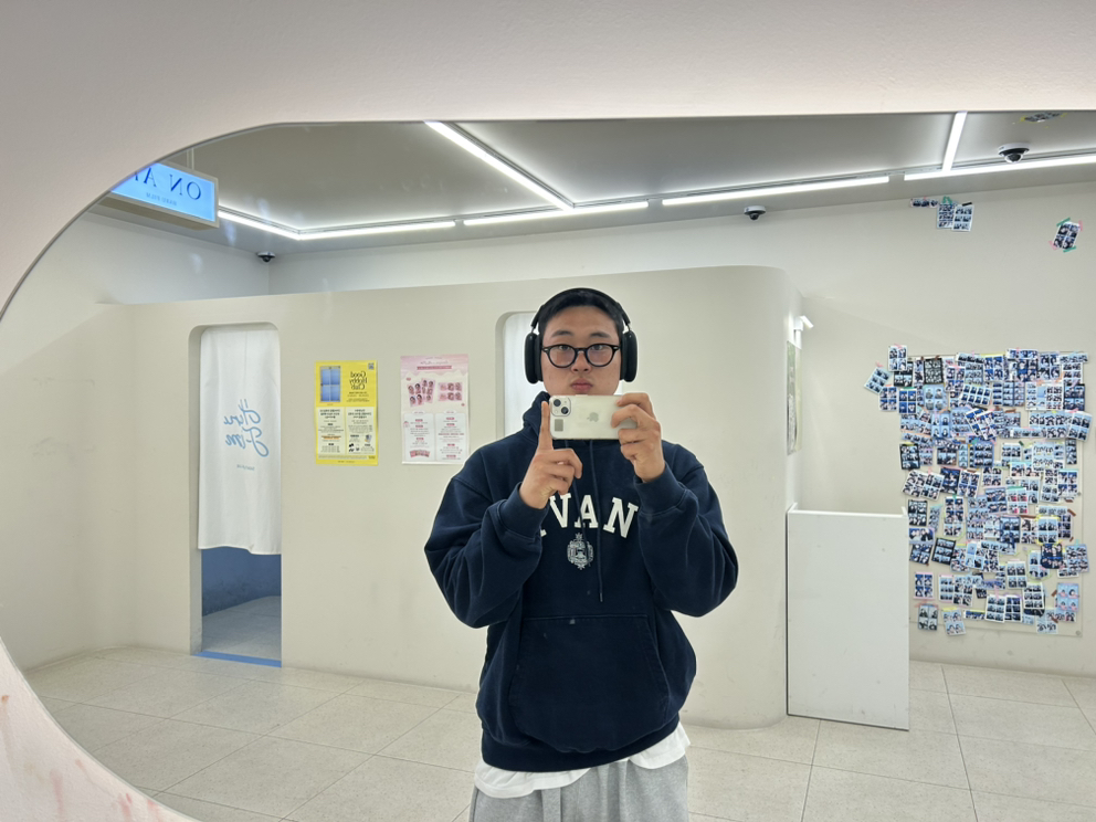 KREAM 프로필 이미지