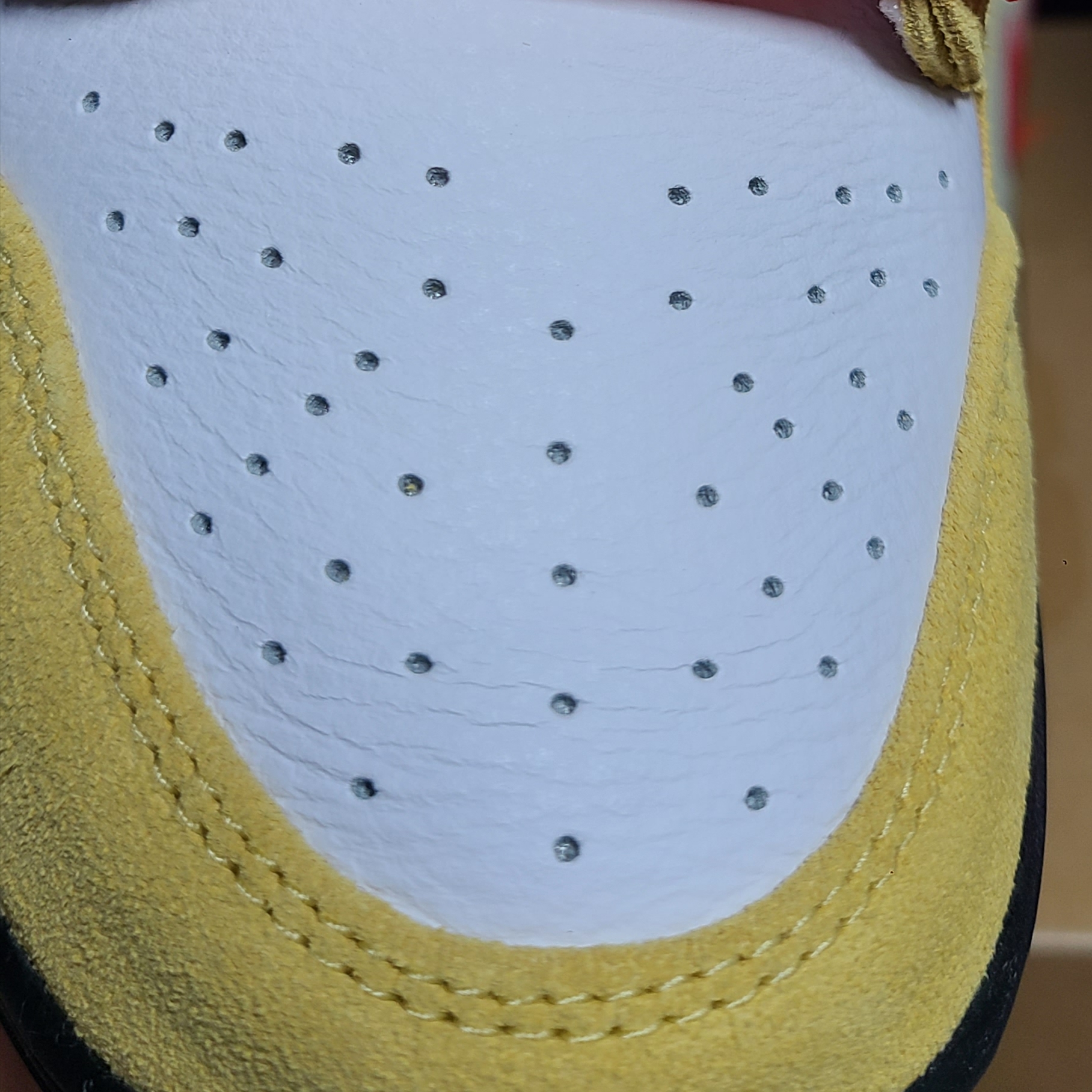 Nike x Color Skates SB Dunk High Pro Kebab and Destroy 착용 스타일 - 2