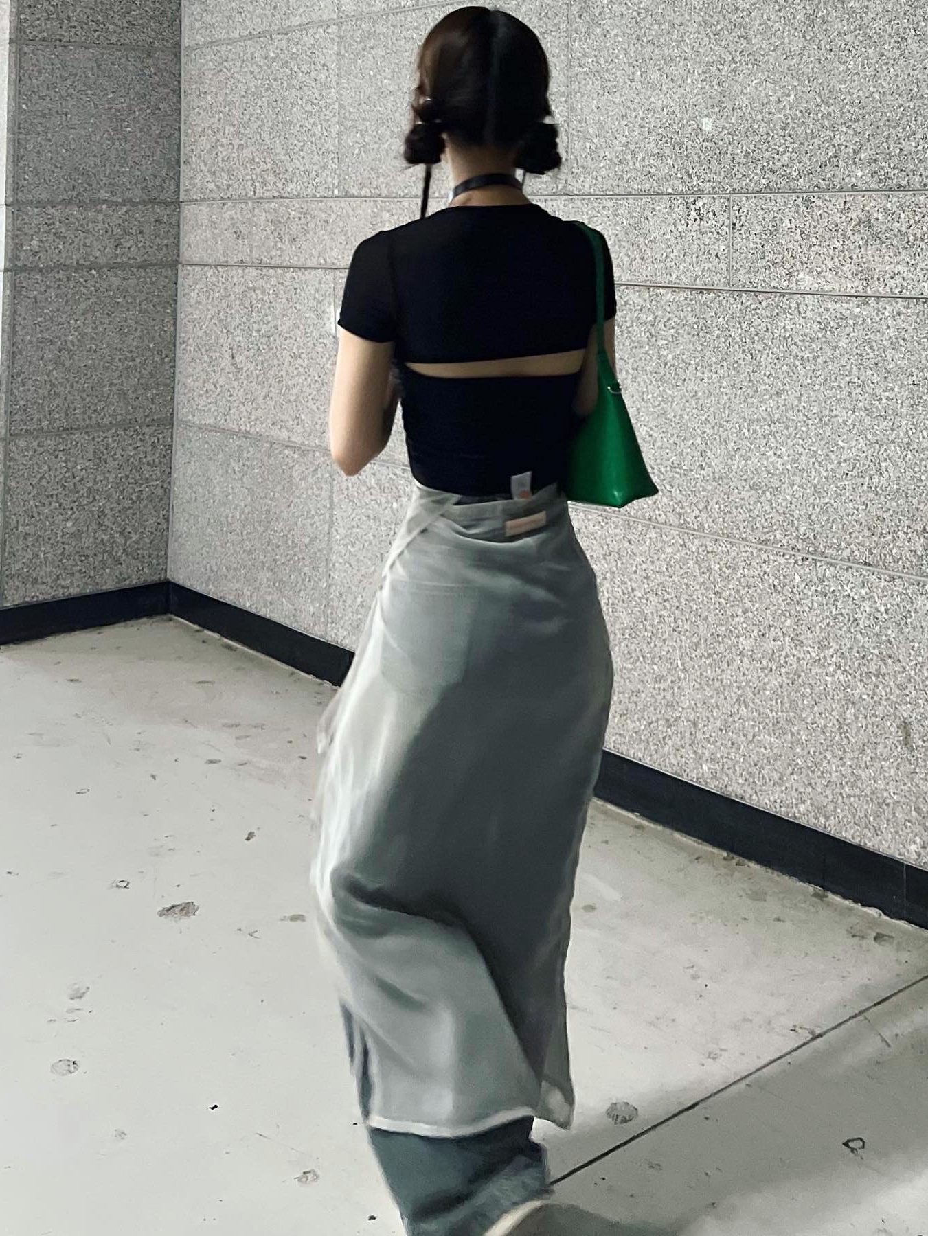 하이다잉님의 스타일 - 2