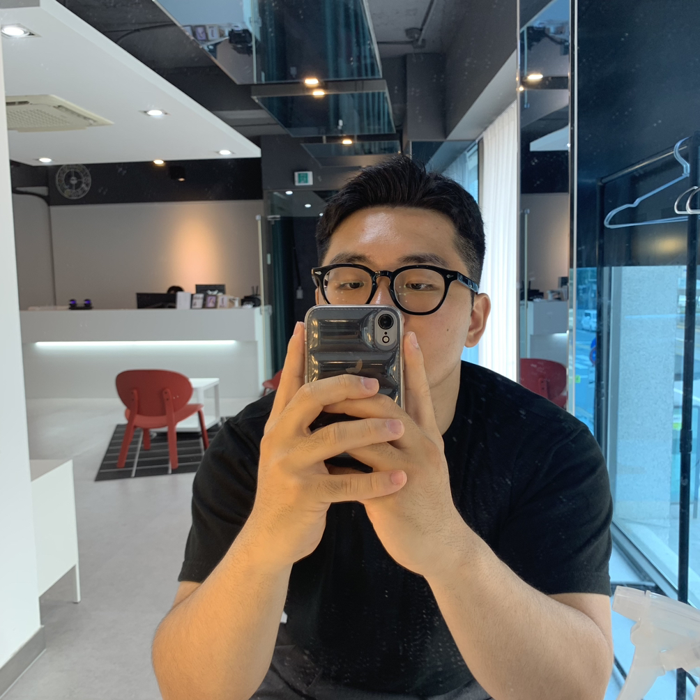 KREAM 프로필 이미지