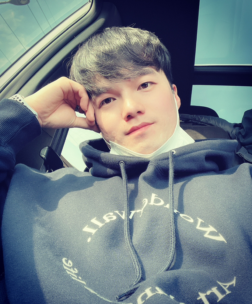 KREAM 프로필 이미지
