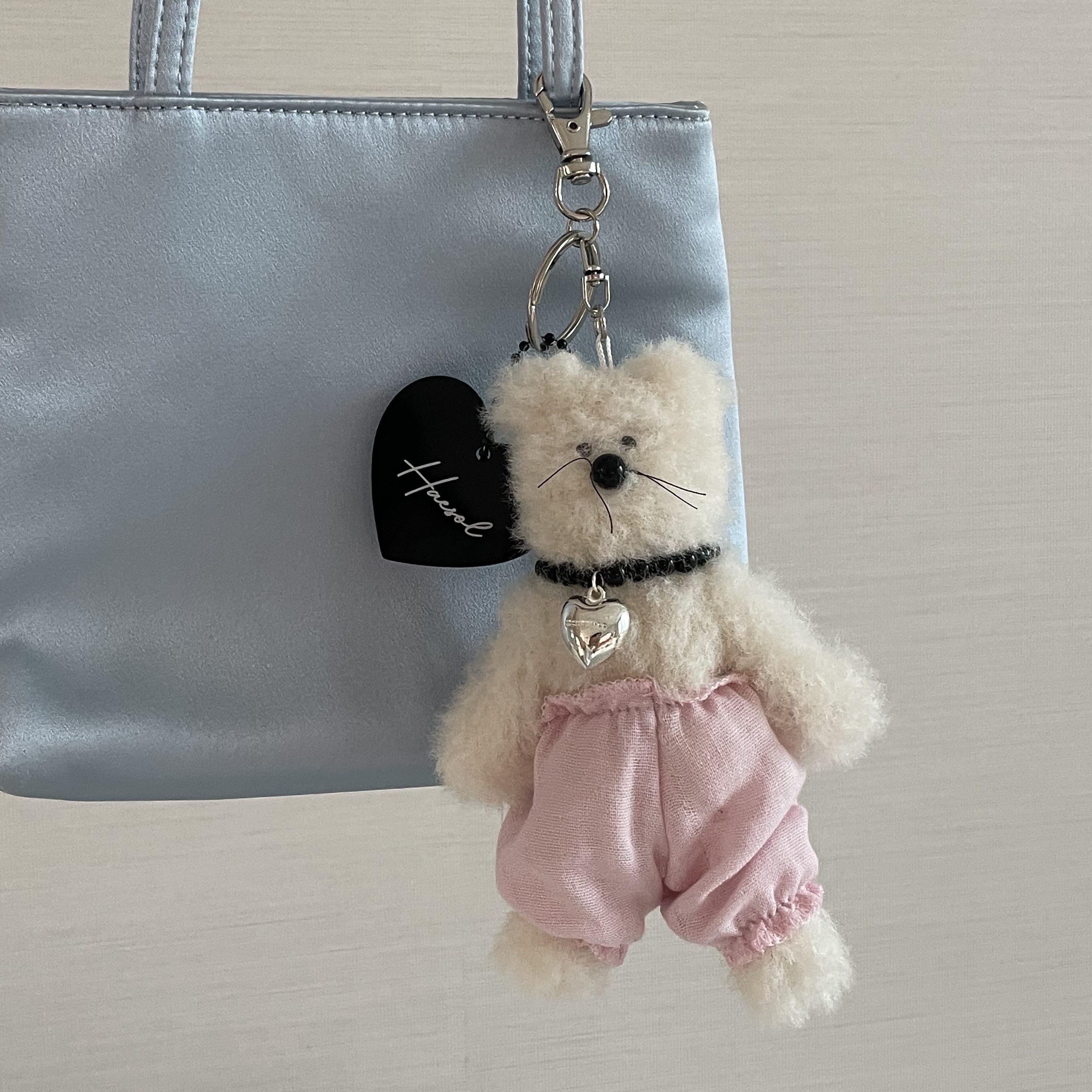 seinhh님의 스타일