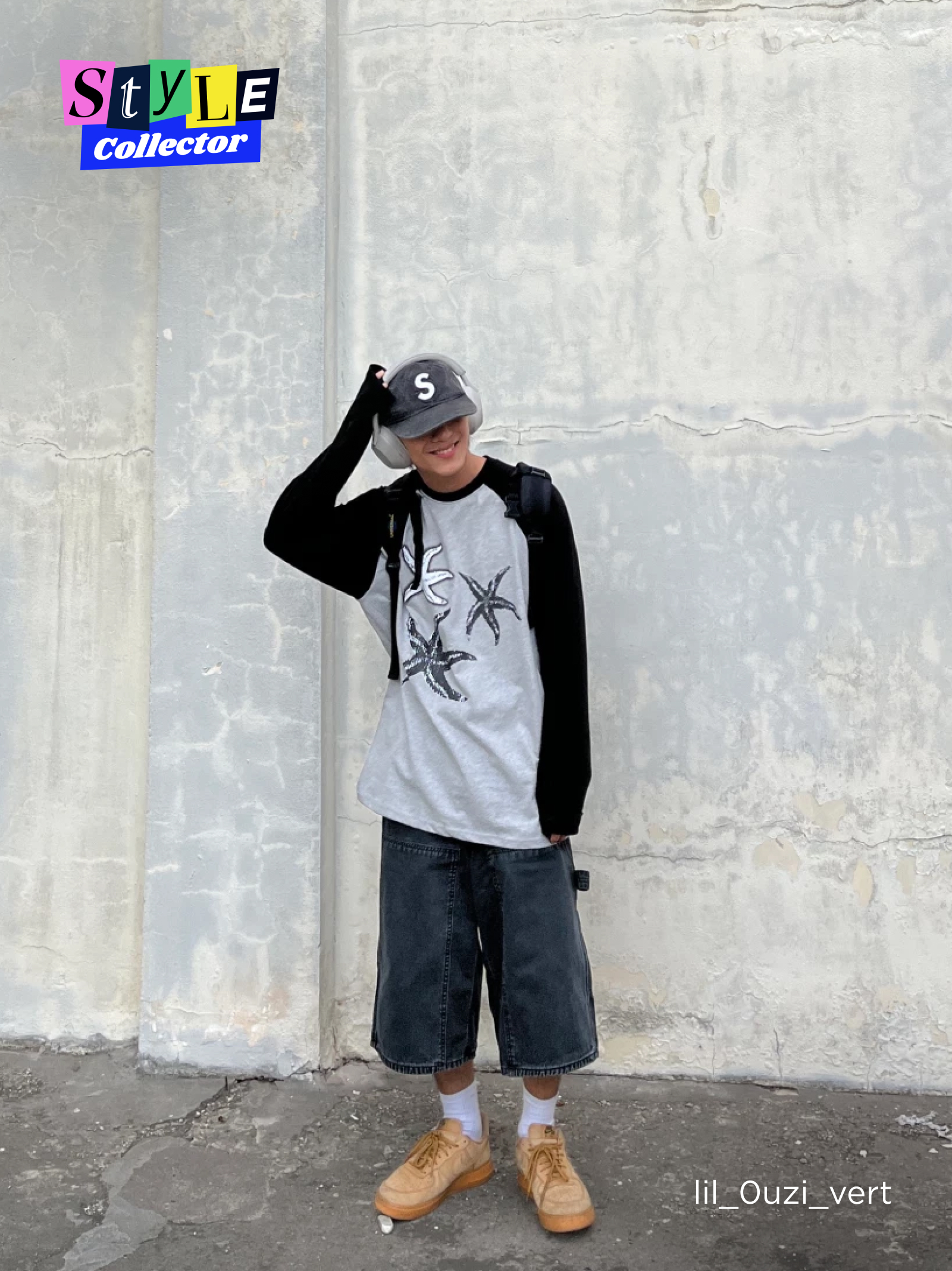 KREAM 챌린지님의 스타일 - 3