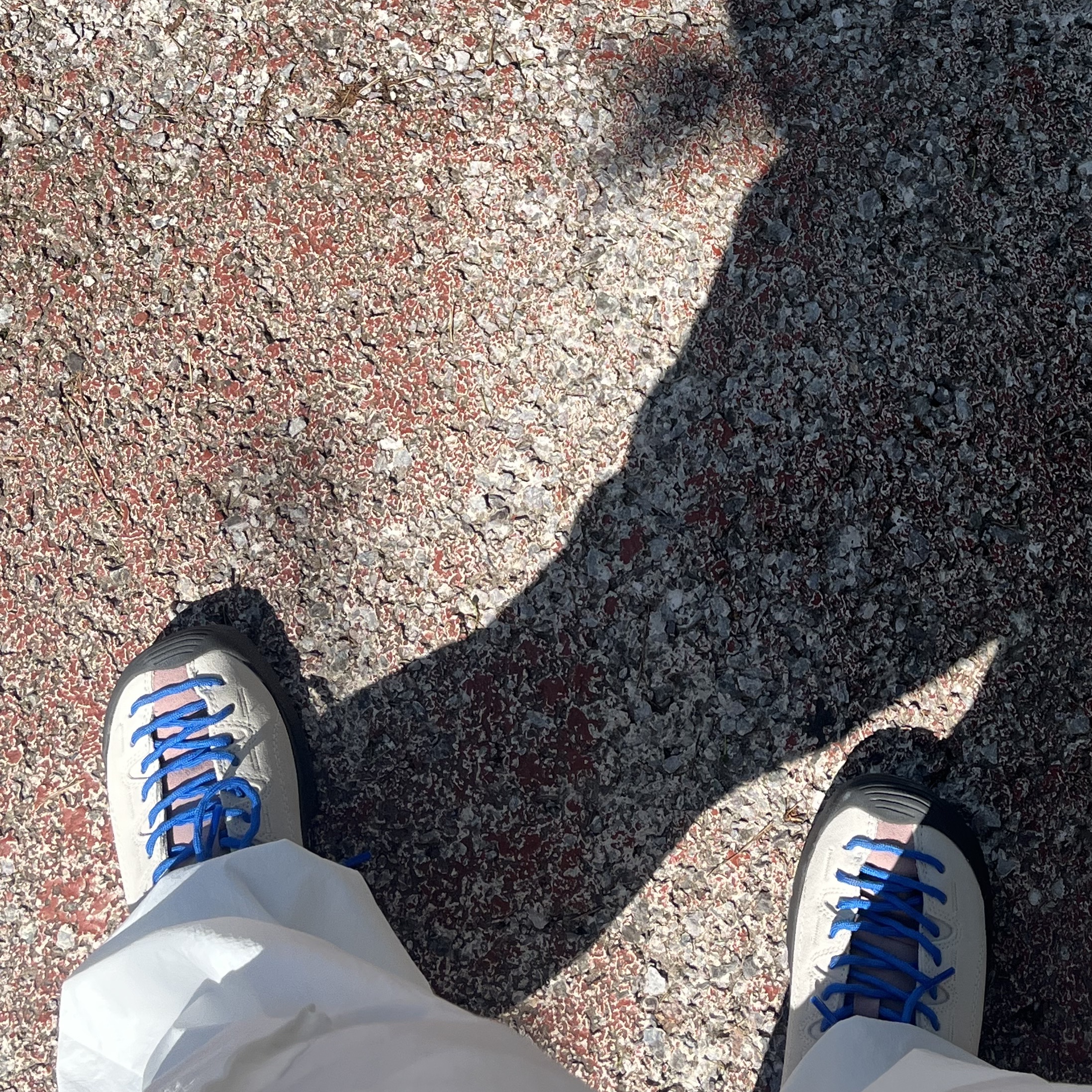 (W) Keen Jasper Suede Sneakers Birch Fawn 착용 스타일