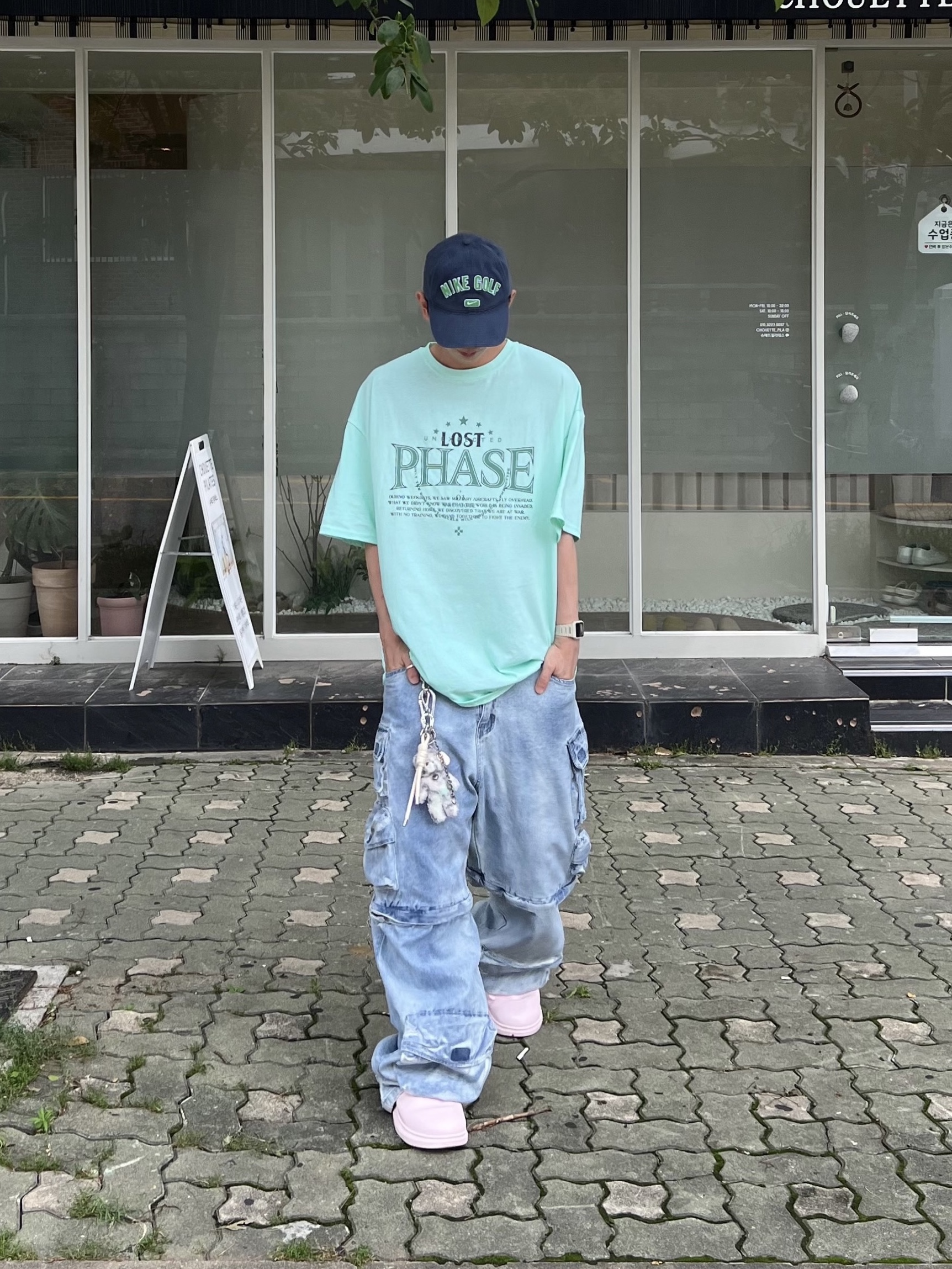 소코년님의 스타일 - 4