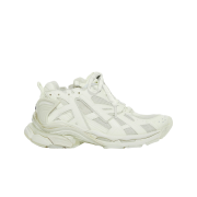 Balenciaga Runner Sneakers in Glow In The Dark Effect White
