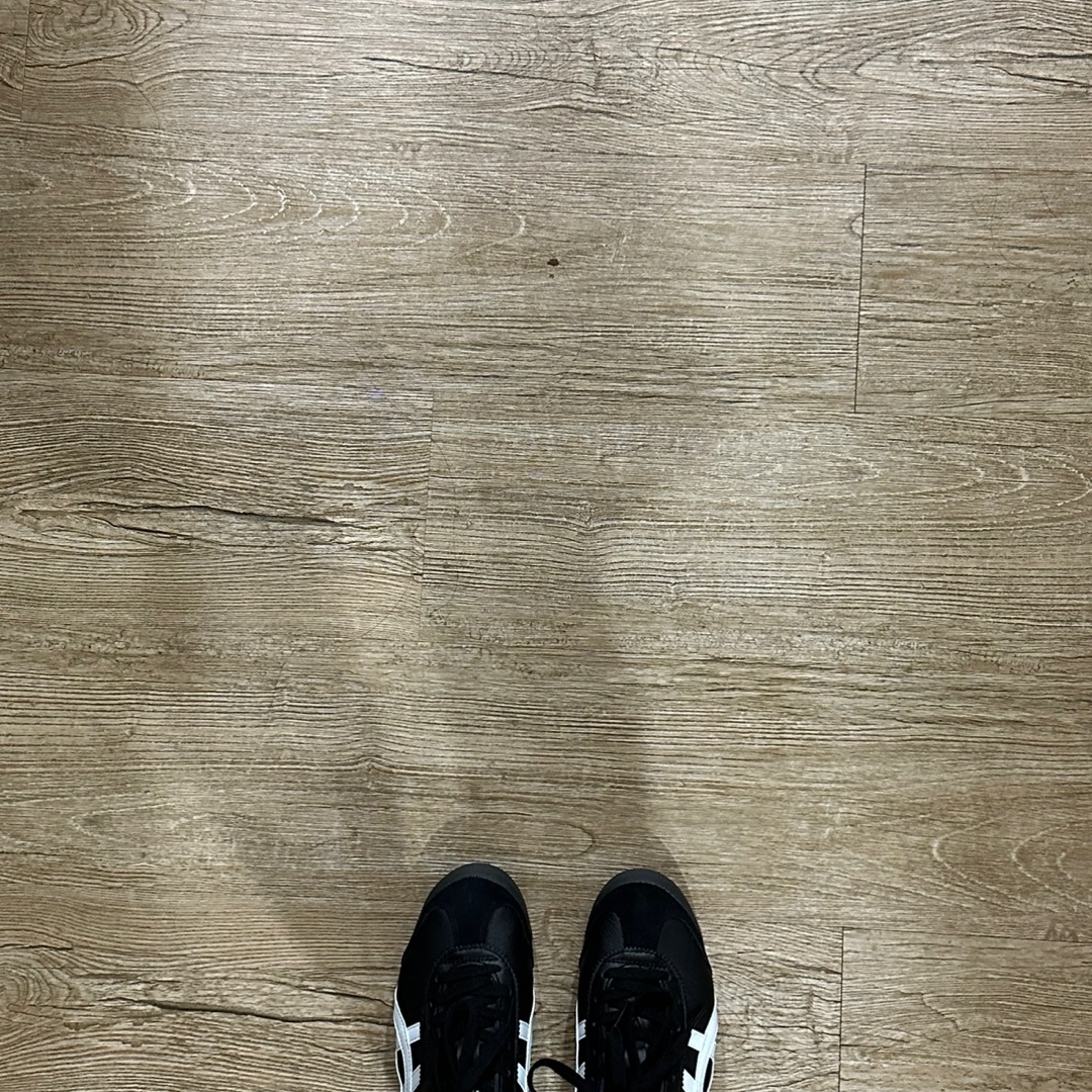 Onitsuka Tiger Mexico 66 Black White 착용 스타일 - 2