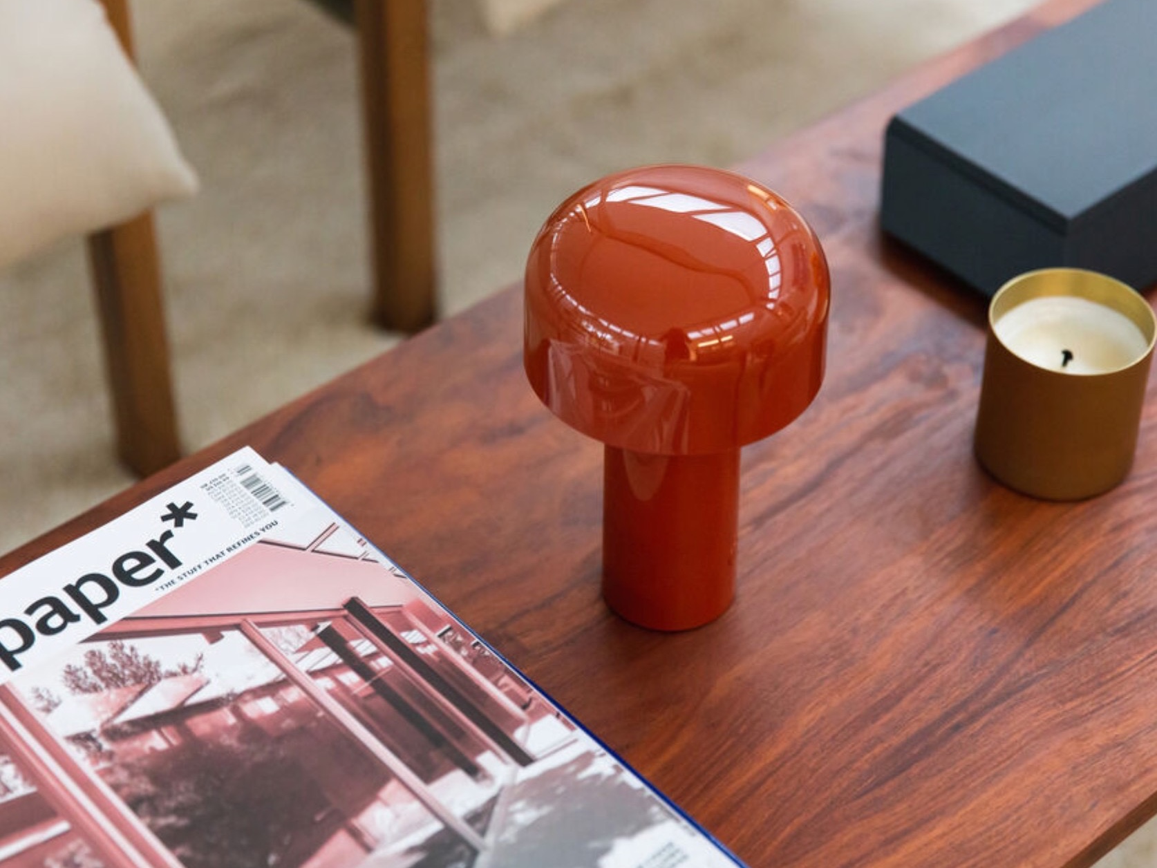 Flos_official님의 스타일 - 1