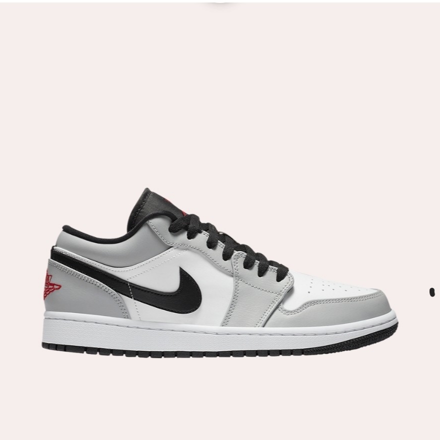 Jordan 1 Low Light Smoke Grey 착용 스타일