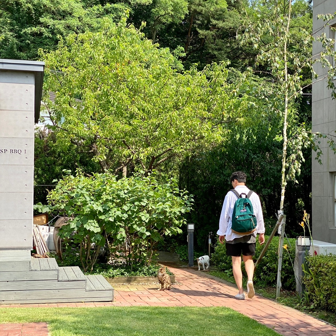 포크포크님의 스타일