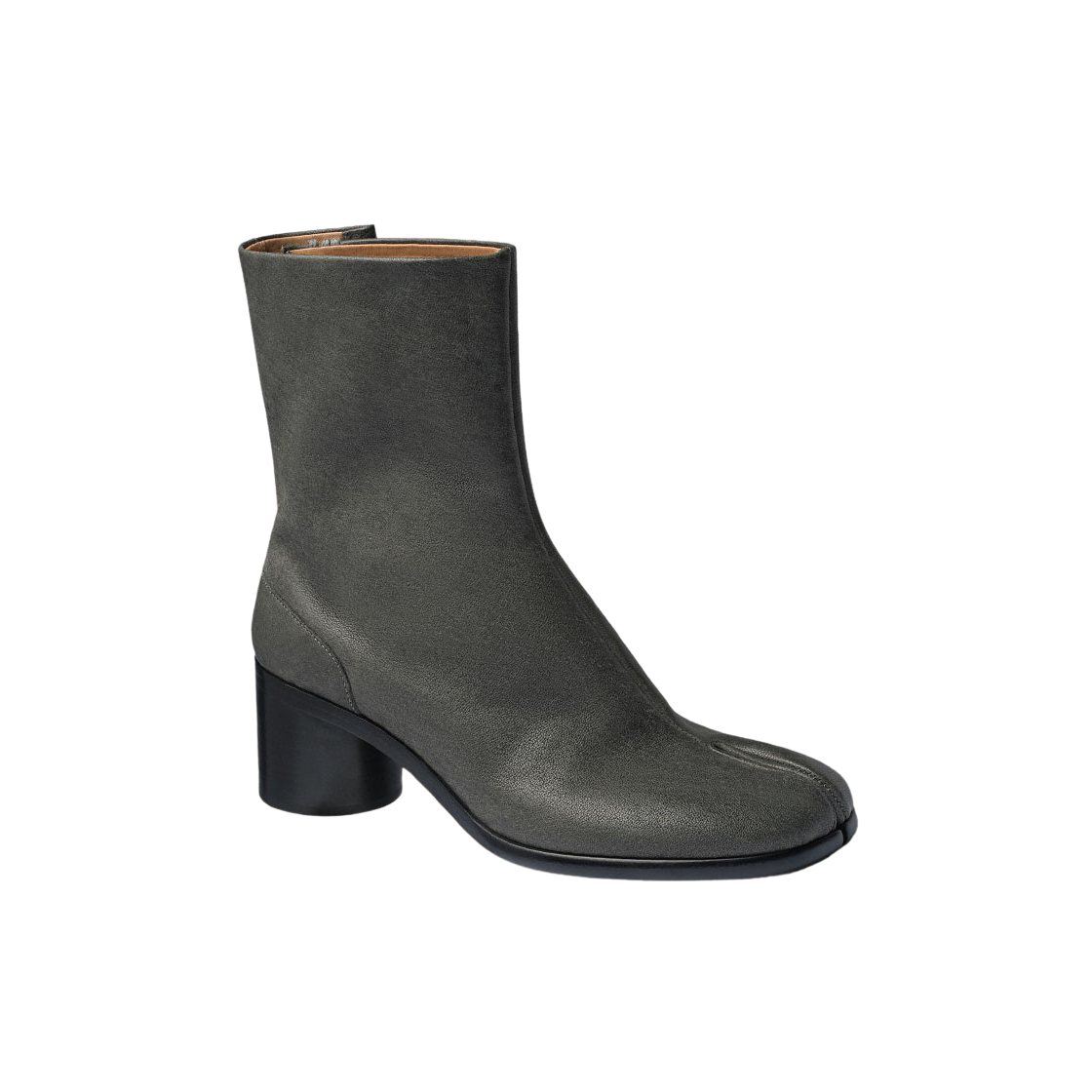 메종 마르지엘라 타비 앵클 부츠 다크 그레이(Maison Margiela Tabi Ankle Boots Dark Grey) - 1