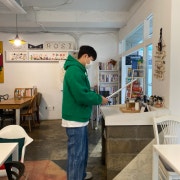 KREAM 프로필 이미지