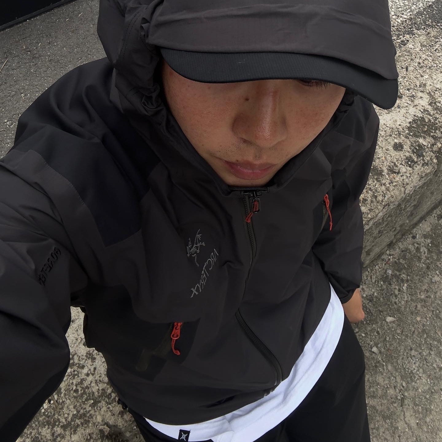 김승주님의 스타일 - 2