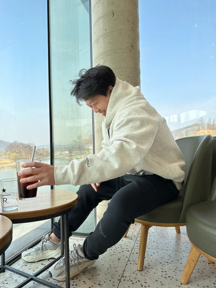 KREAM 프로필 이미지