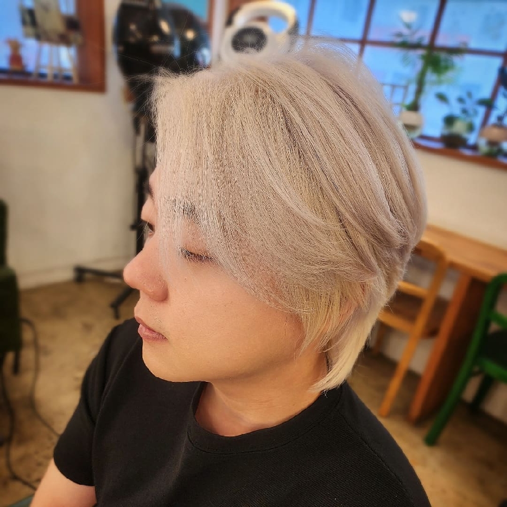 KREAM 프로필 이미지