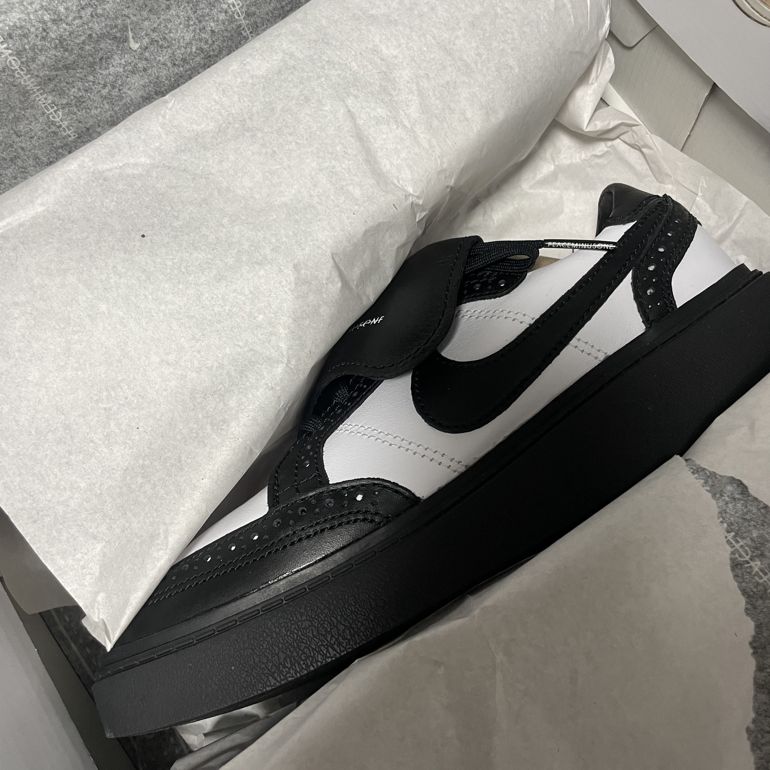 쿠몬님의 스타일 - 1