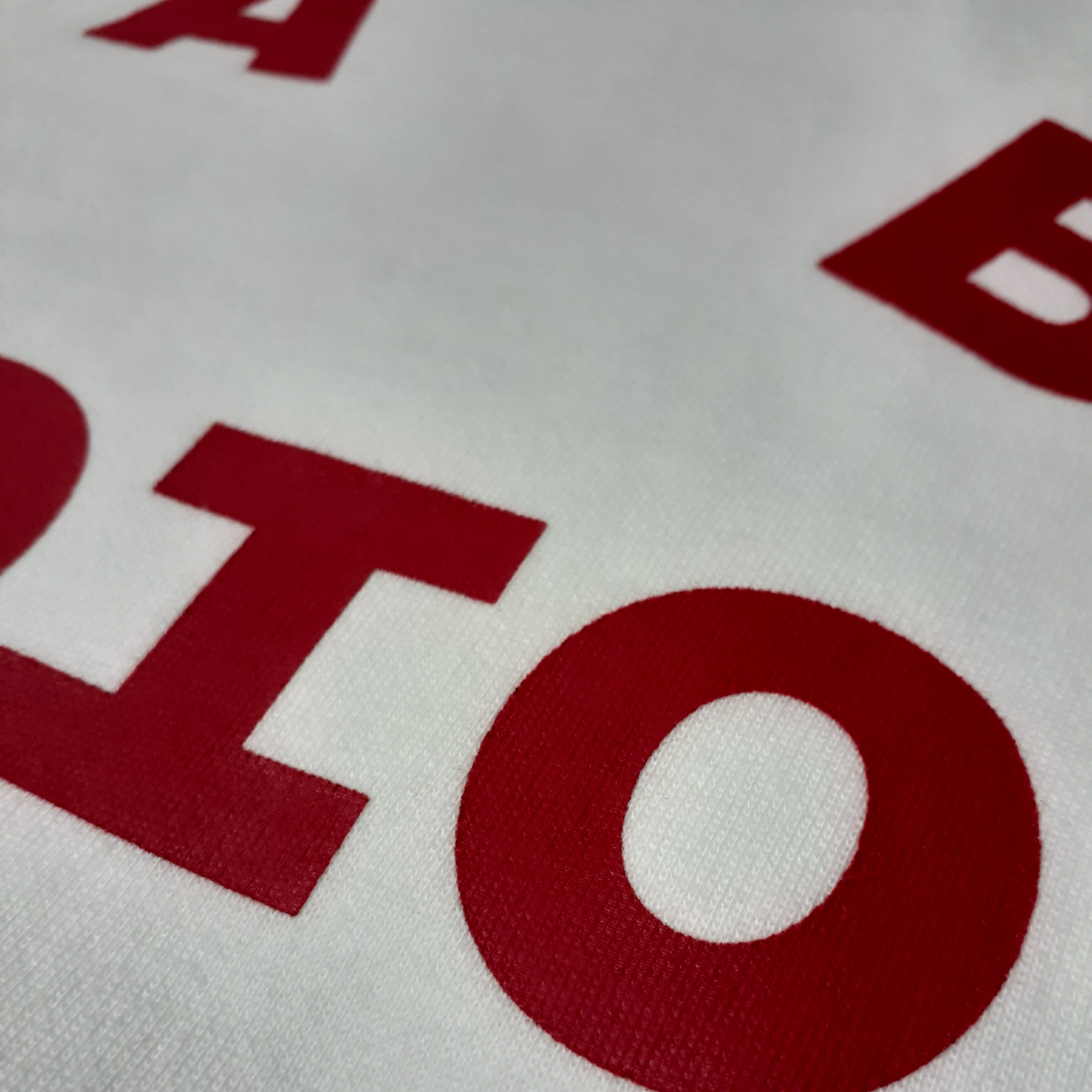 IAB Studio T-Shirt White - The Hyundai Seoul Exclusive 착용 스타일