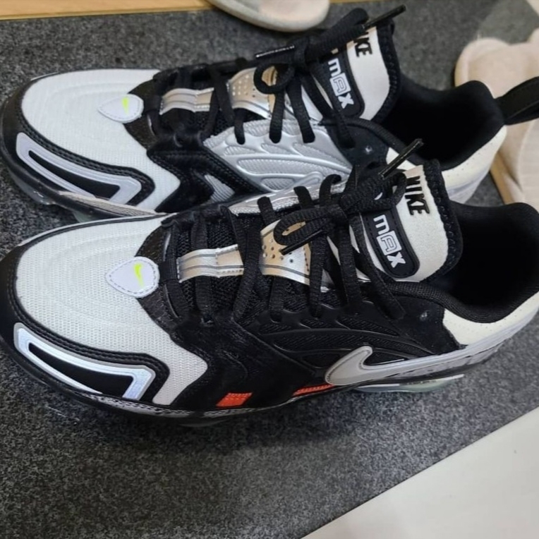 Nike Air VaporMax EVO NRG Collecter's Closet 착용 스타일